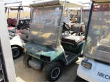 Club Car Golf Cart,