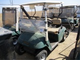 Ez-Go Golf Cart,