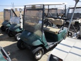 Ez-Go Golf Cart,