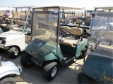 Ez-Go Golf Cart,