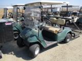 Ez-Go Golf Cart,