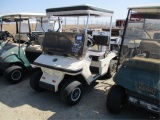 Melex 512 Golf Cart,