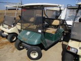 Ez-Go Golf Cart,