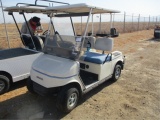 Hyundai Golf Cart,