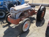 Ag Tractor,