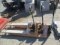 Lot Of (3) Warehouse Pallet Jacks