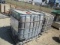 (2) Misc Oil/Grease Bins