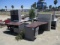 Lot Of Misc Office Furniture,