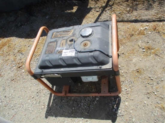 Generac GP5500 Gas Generator