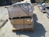 (3) Boxes Of Conduit & Fittings