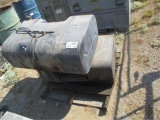 (2) Fuel Tanks