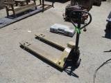 Pallet Jack