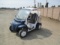 2005 GEM Utility Cart,