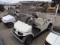 Hyundai Golf Cart,