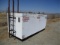 Jensen Precast 1000 Gallon Fuel Tank,