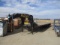 2021 Big Tex 22GN T/A GooseNeck Equipment Trailer,