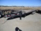 2016 PJ Trailers T/A Equipment Trailer,