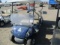 2014 Yamaha Utility Golf Cart,