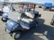 2015 Yamaha Utility Golf Cart,
