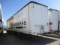 Trailmobile T/A Van Trailer,