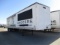 Utility T/A Van Trailer,