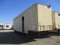 Dorsey T/A Van Trailer,