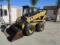 2007 Caterpillar 268B Skid Steer Loader,