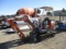 Omni-Quip 218SV Mini-Hydraulic Excavator,