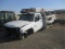 2007 Chevrolet 3500HD S/A Flatbed Utility Truck,