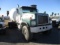 2000 International 5500i T/A Mixer Truck,