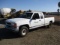 Chevrolet 2500 Extended-Cab Pickup Truck,