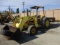 2000 New Holland 545D Skip Loader,