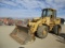 Caterpillar 926E Wheel Loader,