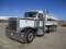 Peterbilt 379 Super-10 Dump Truck,