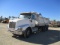 2008 International 9200i T/A Dump Truck,