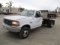 Ford F450 S/A Dump Truck,