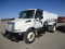 2003 International 4300 S/A Water Truck,