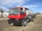 2002 GMC F7500 COE S/A  Asphalt Slurry Truck,