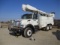 2006 International 7400 T/A Bucket Truck,