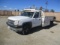 2005 Chevrolet 3500 S/A Flatbed Truck,