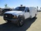 2005 Ford F550 S/A Utility Truck,