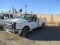 2012 Ford F350 Utility Truck,