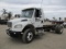 2008 Freightliner M2 106 T/A Cab & Chassis,