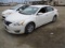 2013 Nissan Altima Sedan,