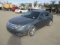 2012 Ford Fusion SE Sedan,