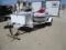 VM S/A Personal Watercraft Trailer,