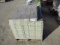 Lot Of Traffic Master Laminate Flooring,