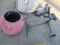 Force Portable Electric Cement Mixer,