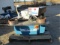 Hyprez Diamond Fiat Lapping Polishing Machine,