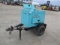 Multi-Quip SDW-225SS S/A Towable Generator,